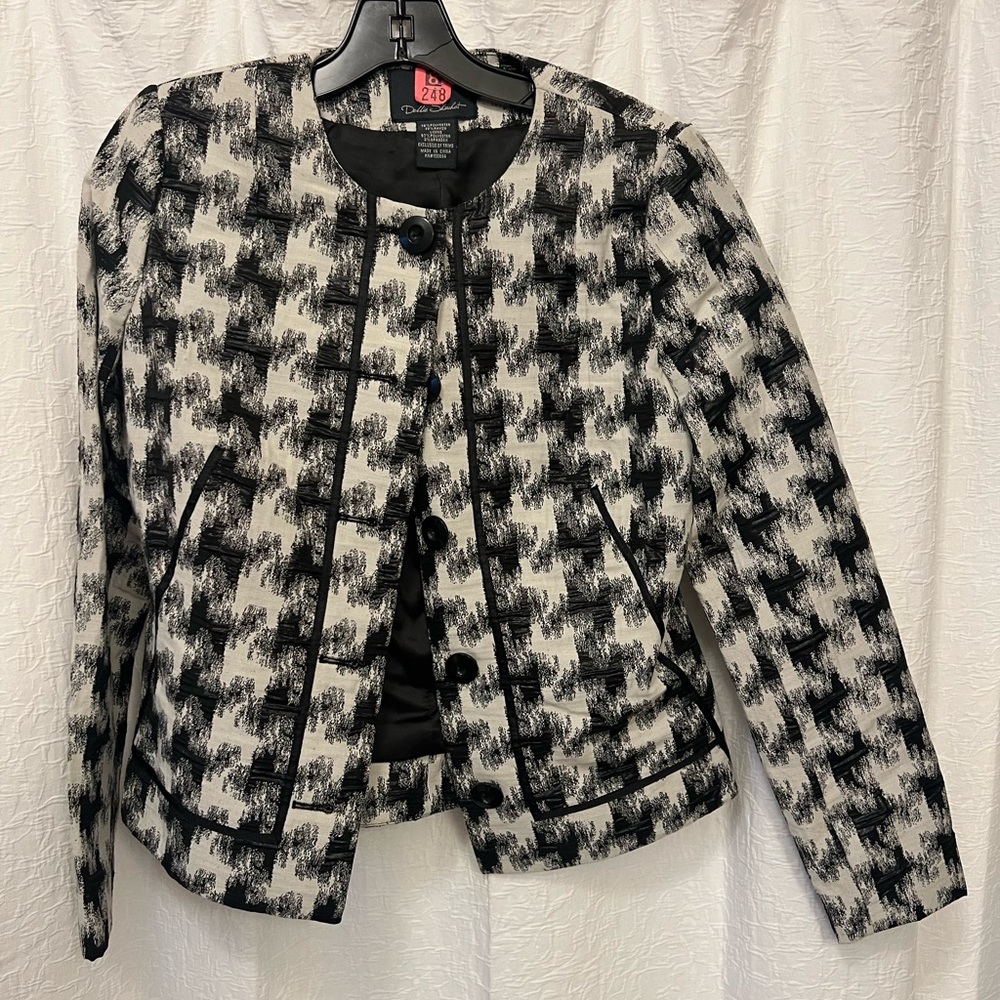 Cute jacket